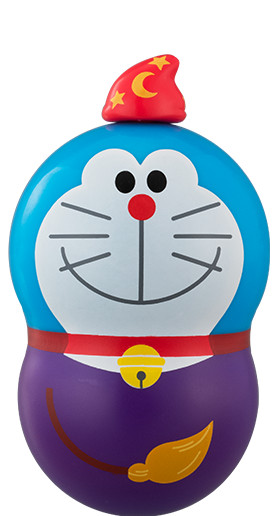 Doraemon, Doraemon, Bandai, Trading