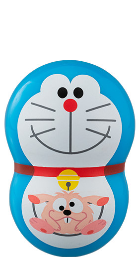 Doraemon, Doraemon, Bandai, Trading