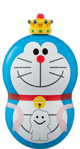 Doraemon, Doraemon, Bandai, Trading