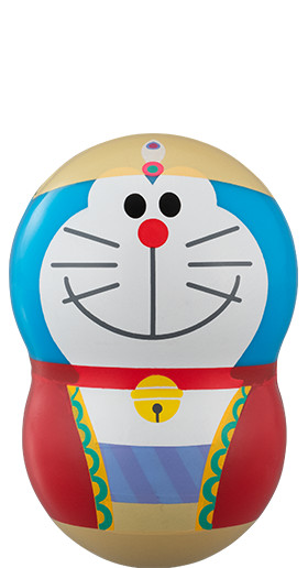 Doraemon, Doraemon, Bandai, Trading