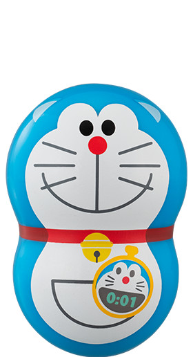 Doraemon, Doraemon, Bandai, Trading