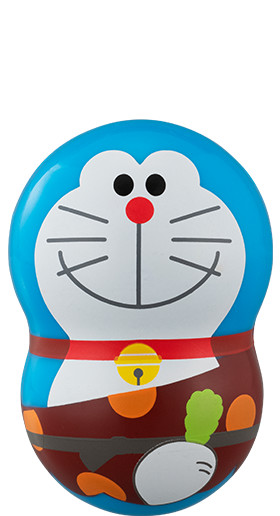 Doraemon, Doraemon, Bandai, Trading