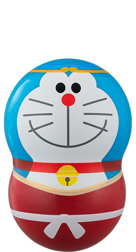 Doraemon, Doraemon, Bandai, Trading