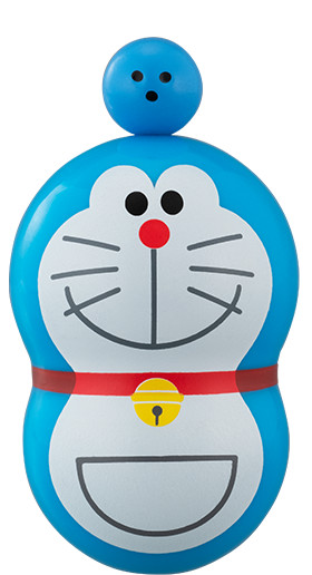 Doraemon, Doraemon, Bandai, Trading
