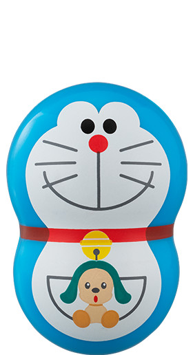 Doraemon, Doraemon, Bandai, Trading