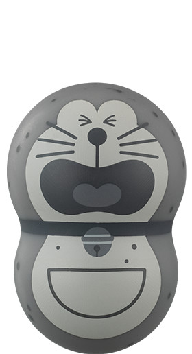 Doraemon, Doraemon, Bandai, Trading