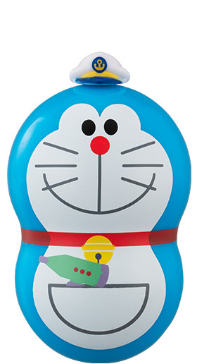 Doraemon, Doraemon, Bandai, Trading