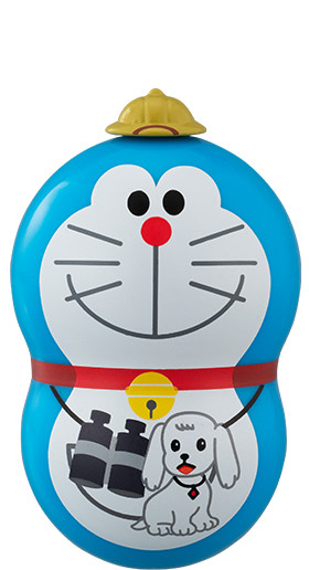 Doraemon, Doraemon, Bandai, Trading