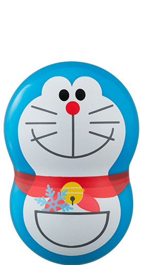 Doraemon, Doraemon, Bandai, Trading