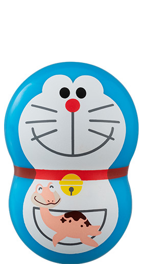 Doraemon, Doraemon, Bandai, Trading