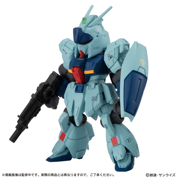 RGZ-91 Re-GZ (Marking Plus), Kidou Senshi Gundam: Char's Counterattack, Bandai, Trading