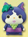 Budounyan, Youkai Watch, Bandai, Trading