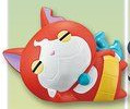 Jibanyan, Youkai Watch, Bandai, Trading