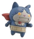 Robonyan, Youkai Watch, Bandai, Trading