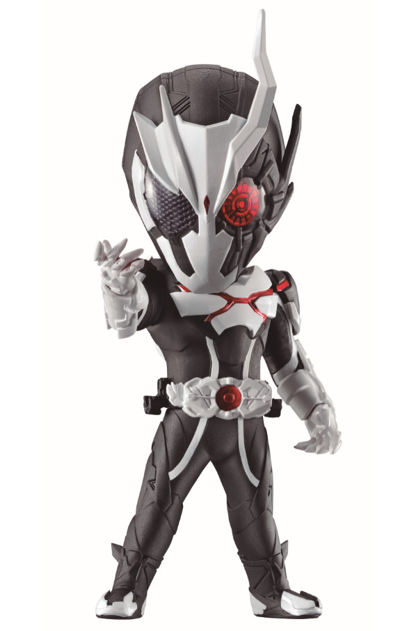 Kamen Rider Ark-One, Kamen Rider Zero-One, Bandai Spirits, Trading