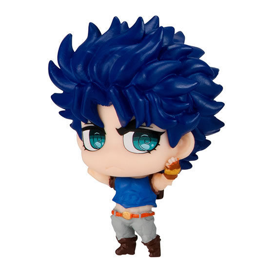 Jonathan Joestar, Jojo No Kimyou Na Bouken, Phantom Blood, Bandai, Trading