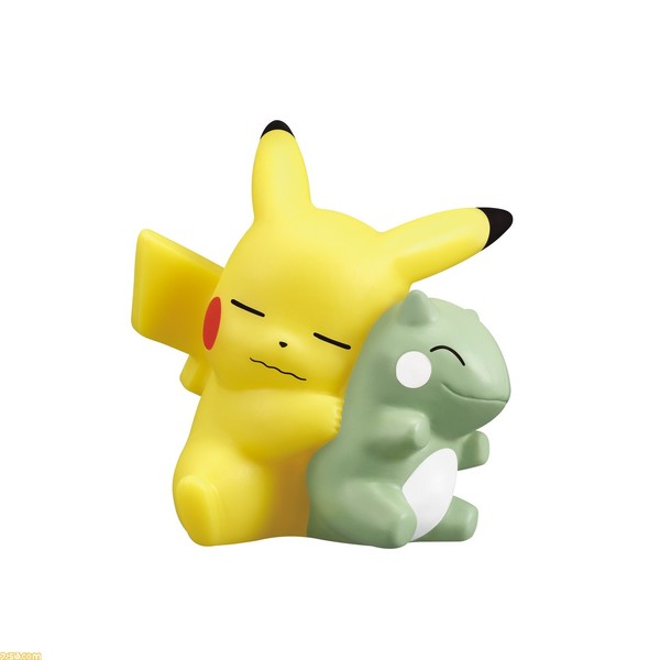 Pikachu (Neoki), Pocket Monsters, Bandai, Trading
