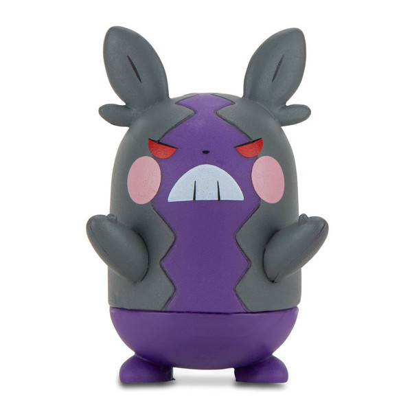 Morpeko (Harapekomoyo), Pocket Monsters, Jazwares, Wicked Cool Toys, Trading