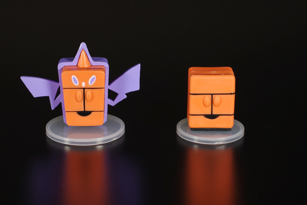 Rotom (Frost), Pocket Monsters Diamond & Pearl, Pokémon Center, Trading