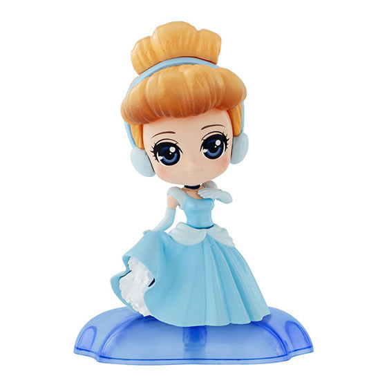 Cinderella, Cinderella, Bandai, Trading