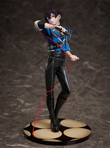 Ange Yuki (Yuki Ange), Visual Prison, Aniplex, Pre-Painted, 1/8