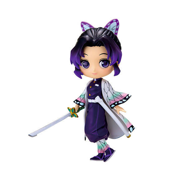 Kochou Shinobu, Kimetsu No Yaiba, Bandai Spirits, Trading