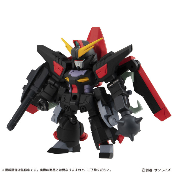 GAT-X370 Raider Gundam, Kidou Senshi Gundam SEED, Bandai, Trading