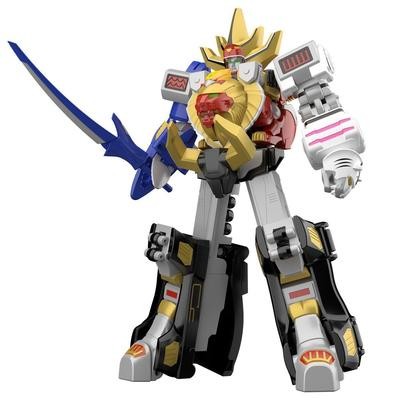 Gao King, Hyakujuu Sentai Gaoranger, Bandai, Trading