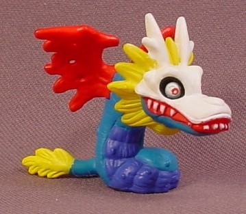 Airdramon, Digimon Adventure, Bandai, Trading