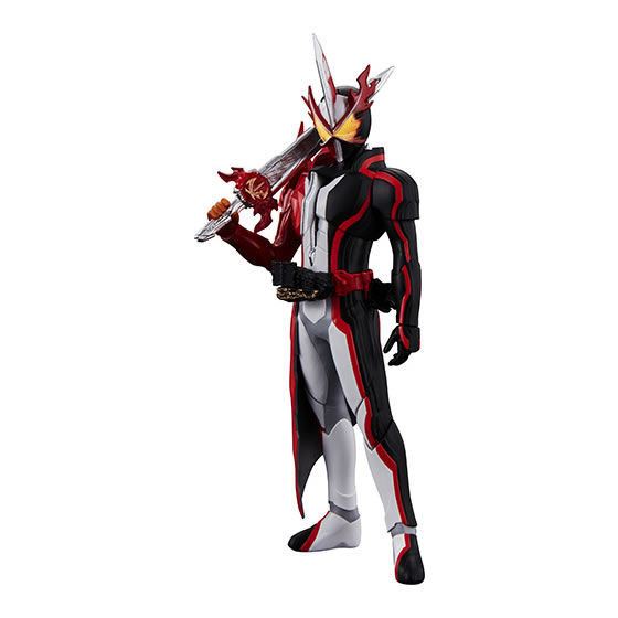Kamen Rider Saber (Brave Dragon), Kamen Rider Saber, Bandai, Trading