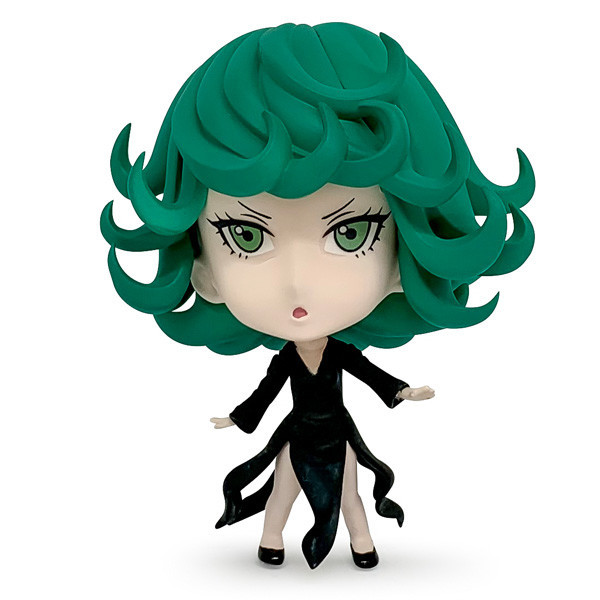 Senritsu no Tatsumaki, One Punch Man, Juurokuhoui, Trading