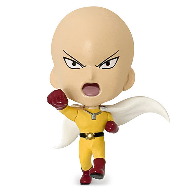 Saitama, One Punch Man, Juurokuhoui, Trading