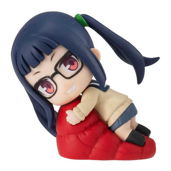 Oogaki Chiaki, Yurucamp Season 2, Bandai, Trading