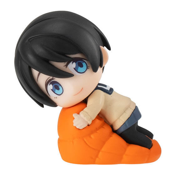 Saitou Ena, Yurucamp Season 2, Bandai, Trading