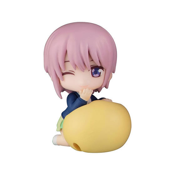 Nakano Ichika, Gotoubun No Hanayome, Bandai, Trading