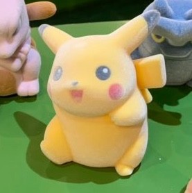 Pikachu, Pocket Monsters, Banpresto, Trading