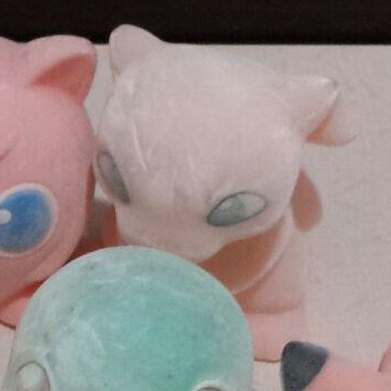 Mew, Pocket Monsters, Banpresto, Trading