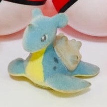 Laplace, Pocket Monsters, Banpresto, Trading