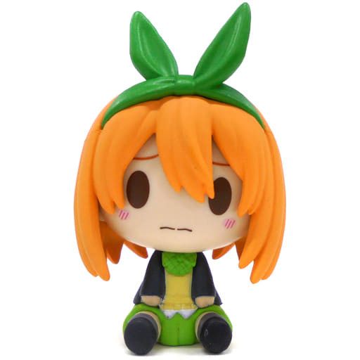 Nakano Yotsuba, Gotoubun No Hanayome ∬, Bandai Spirits, Trading