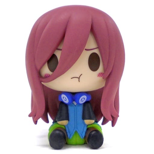 Nakano Miku, Gotoubun No Hanayome ∬, Bandai Spirits, Trading