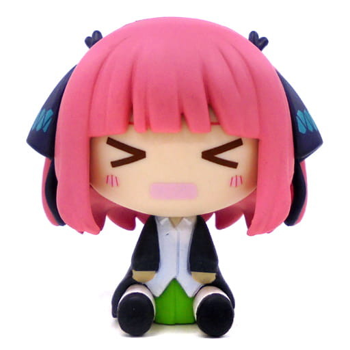 Nakano Nino, Gotoubun No Hanayome ∬, Bandai Spirits, Trading