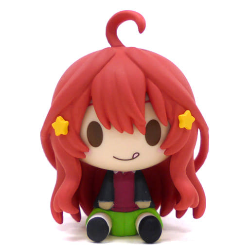 Nakano Itsuki, Gotoubun No Hanayome ∬, Bandai Spirits, Trading