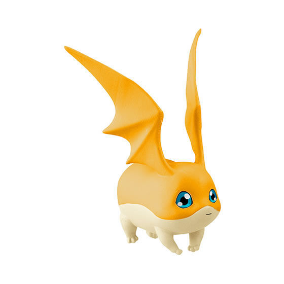 Patamon, Digimon Adventure:, Bandai, Trading