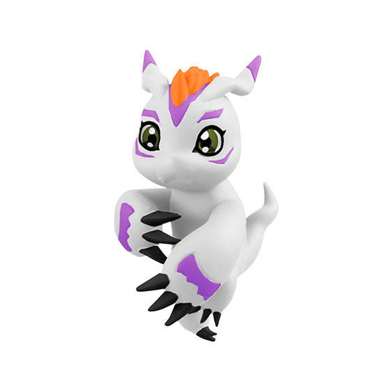 Gomamon, Digimon Adventure:, Bandai, Trading