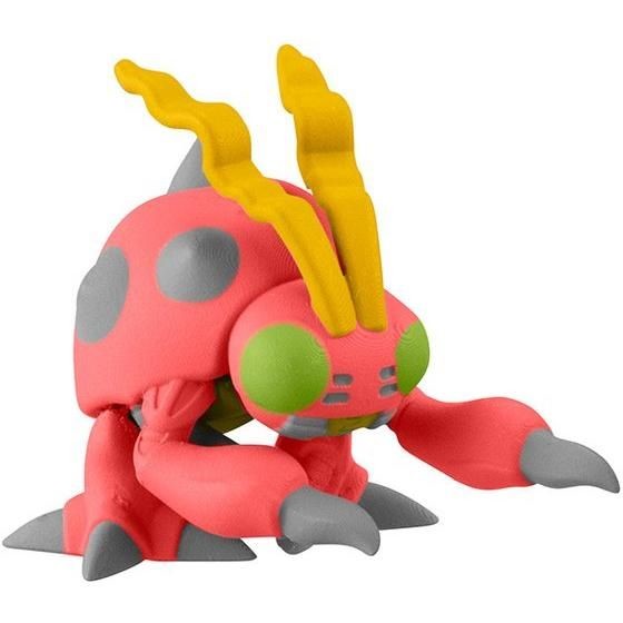 Tentomon, Digimon Adventure:, Bandai, Trading