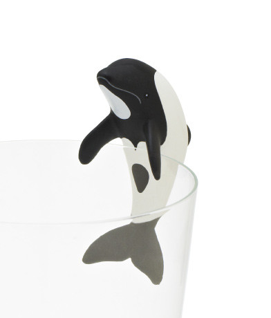 Puttito Museum Series "Toba Aquarium" [4580275176632] (Commerson’s Dolphin), Cup No Fuchiko, Kitan Club, Trading, 4580275176632