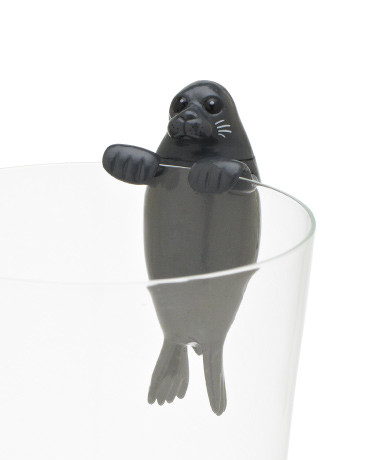 Putitto Museum Series, Putitto Series, Puttito Museum Series "Toba Aquarium" [4580275176632] (Baikal Seal), Cup No Fuchiko, Kitan Club, Trading, 4580275176632