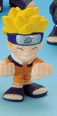 Uzumaki Naruto, Naruto, Bandai, Trading