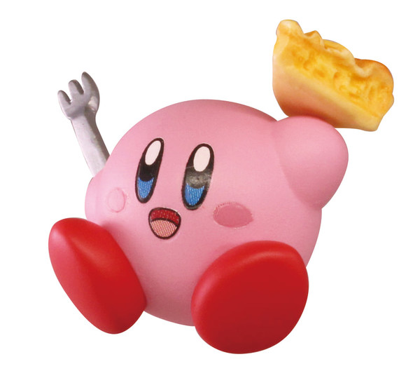 Kirby (Apple Pie), Hoshi No Kirby, Takara Tomy A.R.T.S, Trading