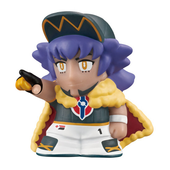 Dande, Pocket Monsters, Bandai, Trading